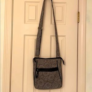 THIRTY ONE CROSSBODY BAG